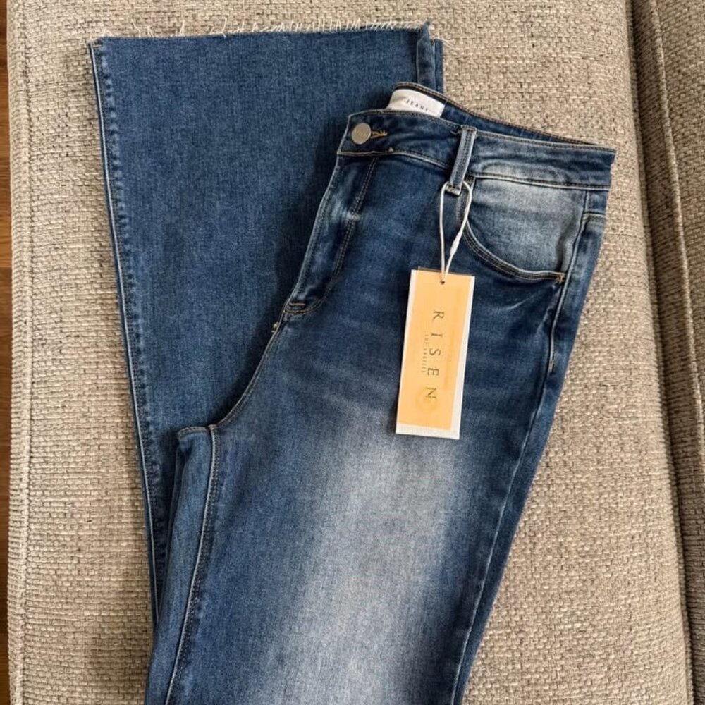 Risen Los Angeles Jeans 15/32